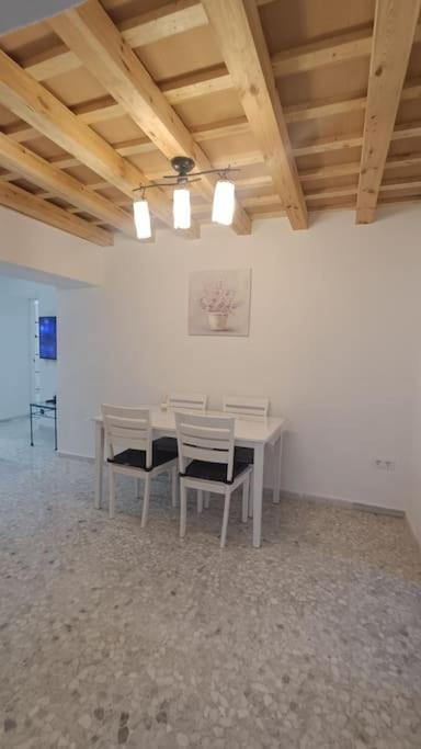 El Magnolio Vejer de la Frontera Exterior foto